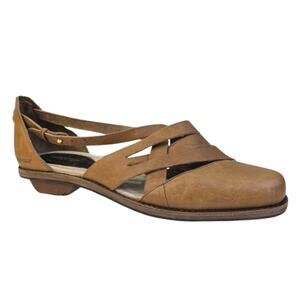 Patagonia Addie Acorn Sandals GUC Size 10     S3661